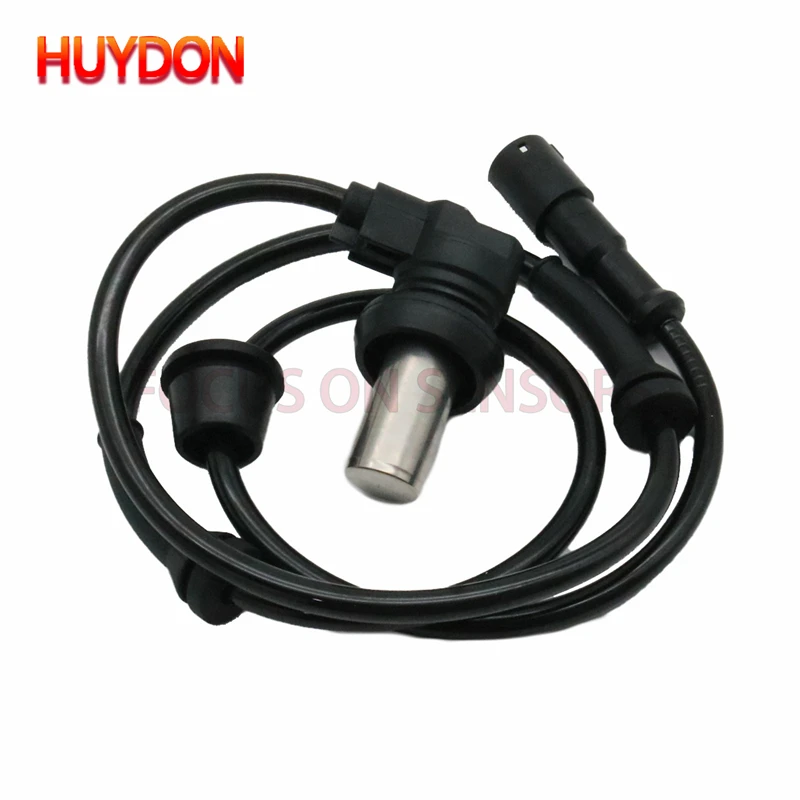 4A0927803 Front Left Right ABS Wheel Speed Sensor For Audi 100 A6 S6 1992-1997 2.8L Car Accessories