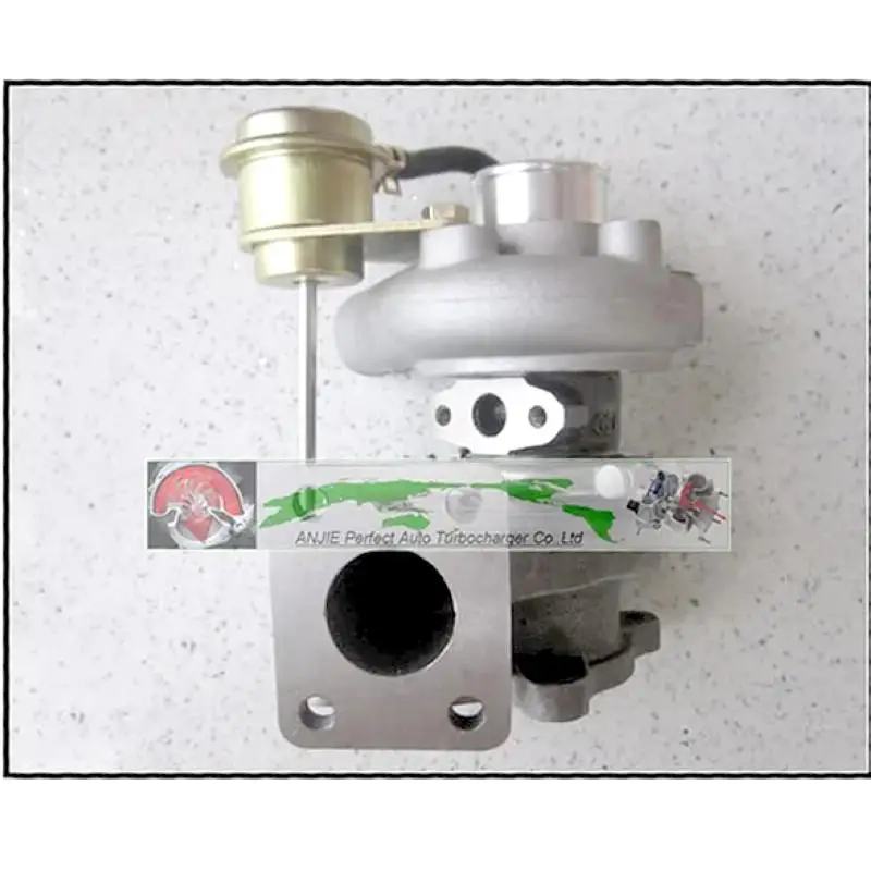 ww Turbo TD03-7T 49131-02030 4913102030 1G770-17012 For Kubota Earth Moving Industrial Excavator V2003-T V2003T F2503 F2503-TE-C