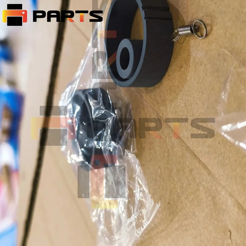 5set Feed Pickup Roller Separation Pad Rubber for EPSON L3110 L3150 L4150 L4160 L3156 L3151 L1110 L3158 L4158 L4168 L4170