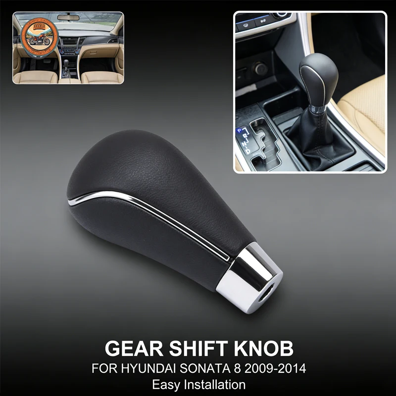 

Для Kia Rio Cerato 2017, Sportage 2017-2018: Новая 6-ступенчатая ручка переключения передач (43711-H8300), автомобильные аксессуары