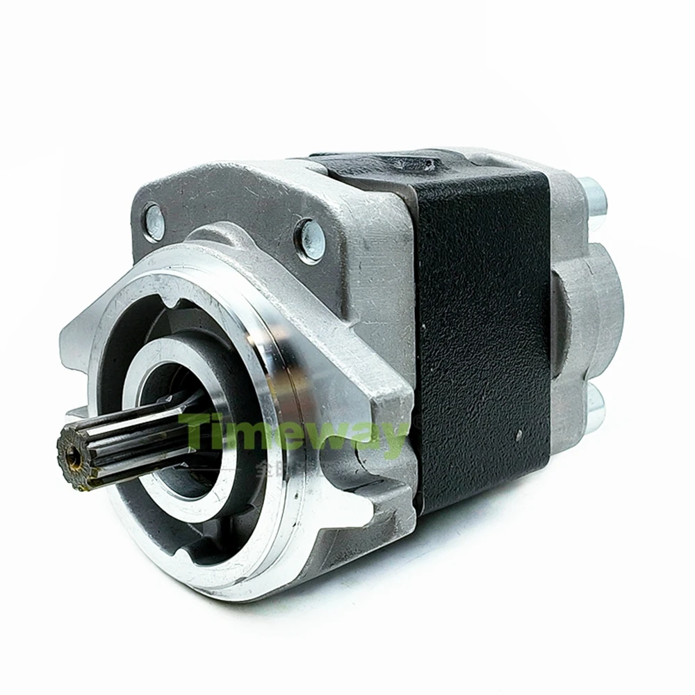 

CBTZ Series Hydraulic Oil Pump High Pressure Gear Pump CBTZ-F28.2-ATΦ10 Forklift Pump CBTZ-F28.2-ATΦ10L