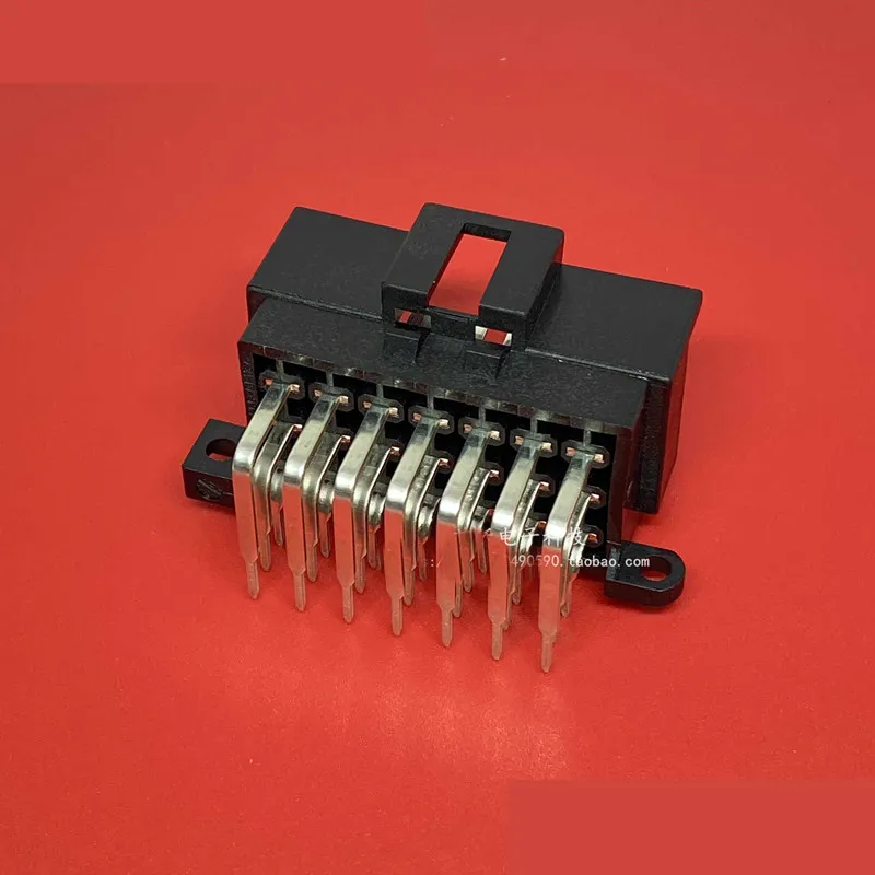 5pcs 9-966140-6 964567-6 21p curved needle base