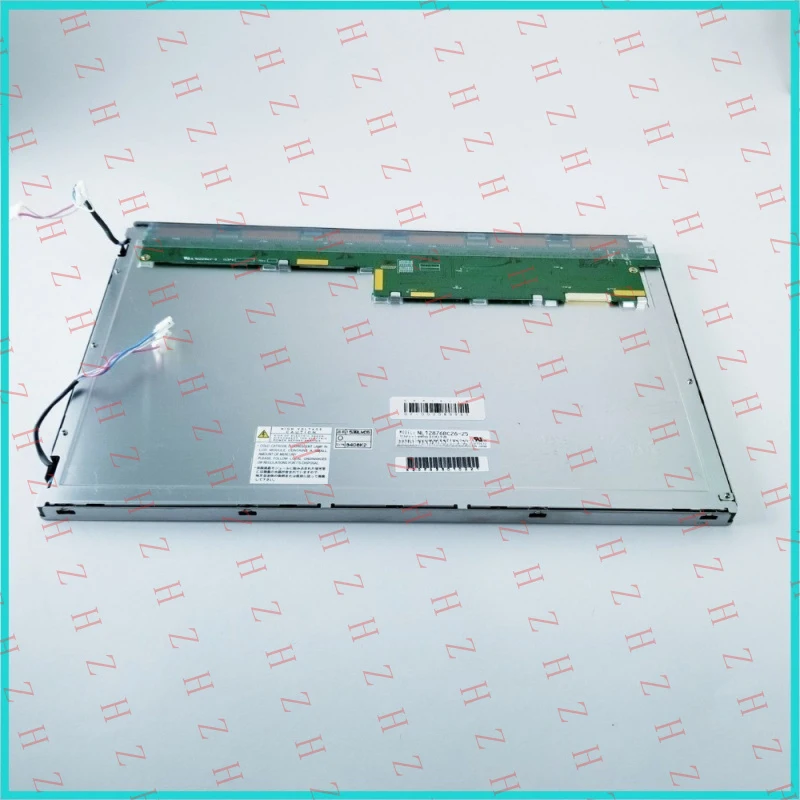 

P+ NL12876BC26-25 LCD Display Screen for NLT