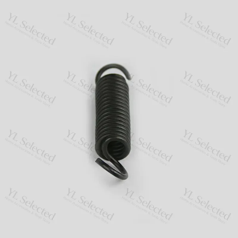1PC Spindle Tension Return Spring Tapping Machine Parts For SWJ-12/16/24A