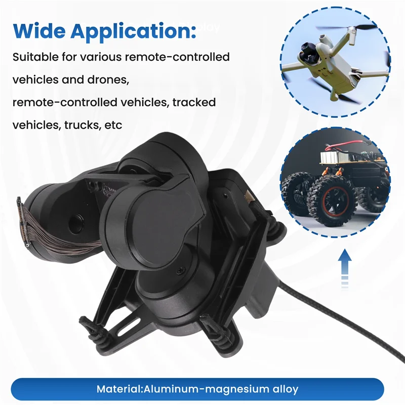 New Tech C-20T Fpv …