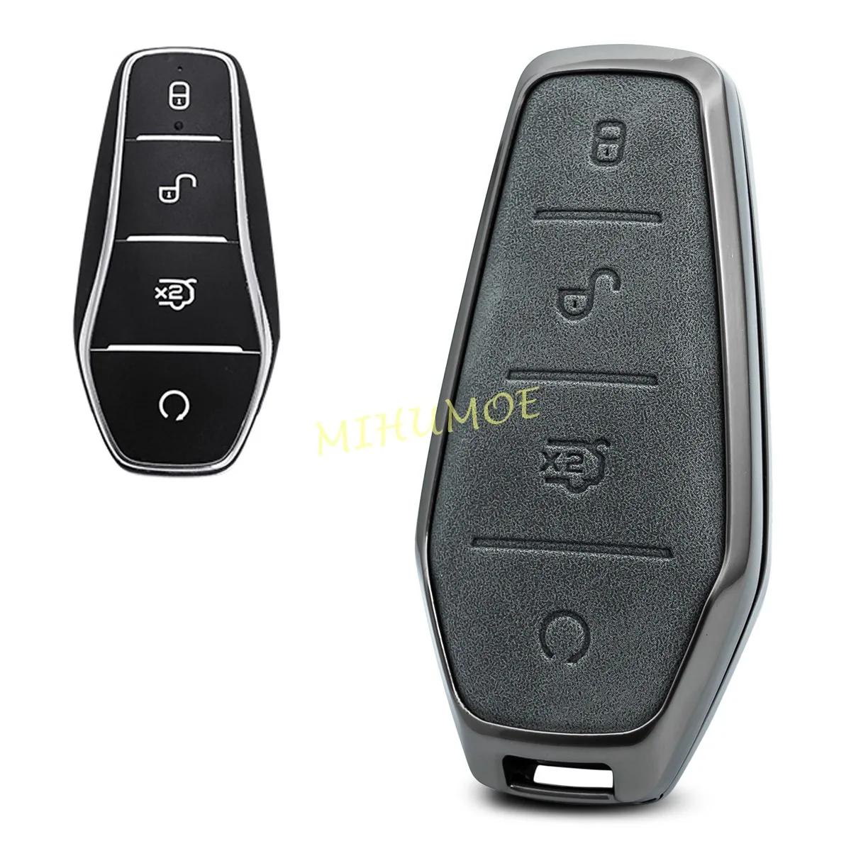 Key Case Cover For … - image
