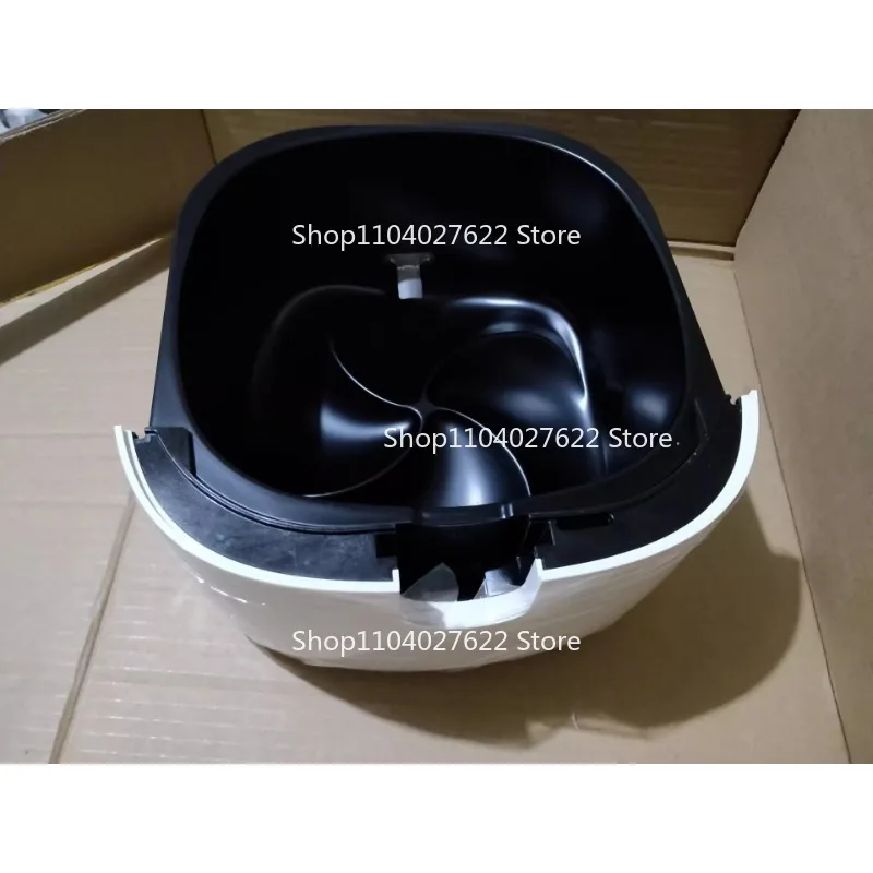 For Philips Air Fryer HD9621 HD9620 HD9640 HD9627 HD9645 HD9647 42 Oil Pan Accessories