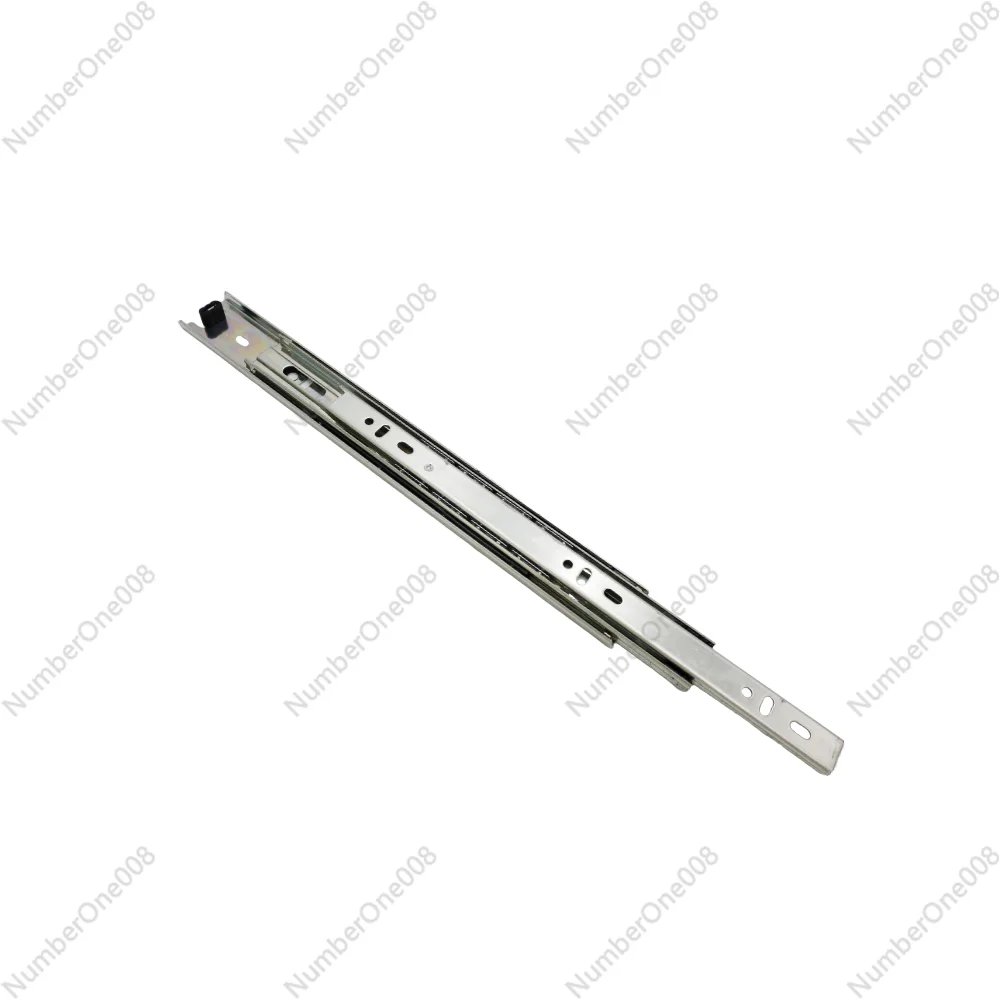 

Ultra-thin Soft Close Sliding Drawer Sliding Channel Asian Wardrobe Hardware Kitchen Furniture Cabinet Accessories Installation