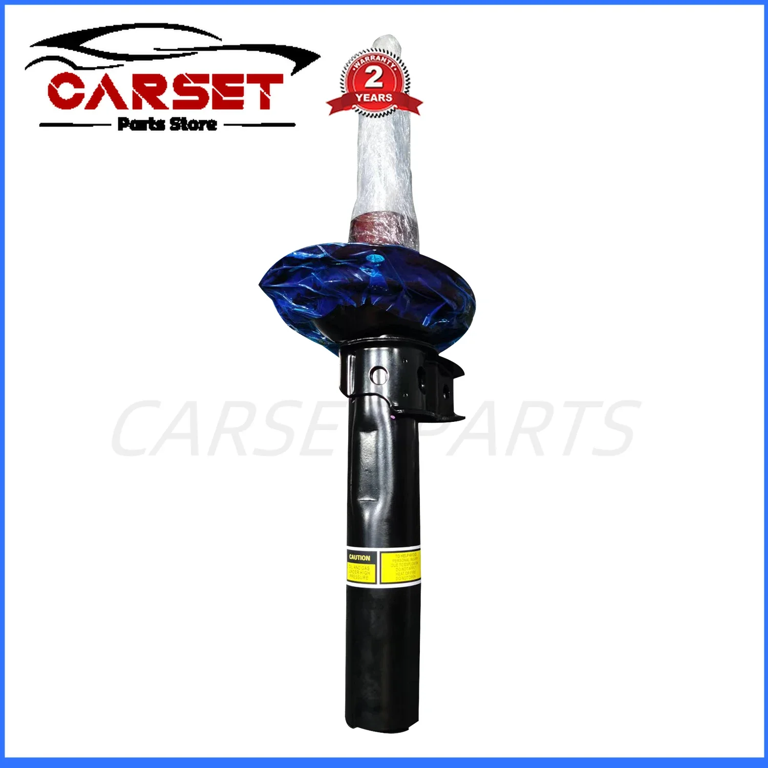 

1PCS Front Left Right Magnetic Ride Control Shock Absorber for Audi A3/S3 2015-2020 8V0413029 8V0413029K 8V0413029P, 8V0413029J