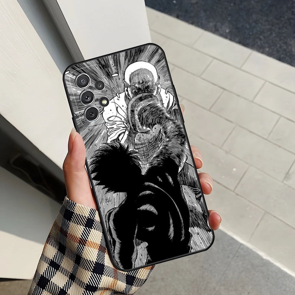 Anime H-Hajime No Ippo Phone C - огляд і ціна Phone Cases H&M