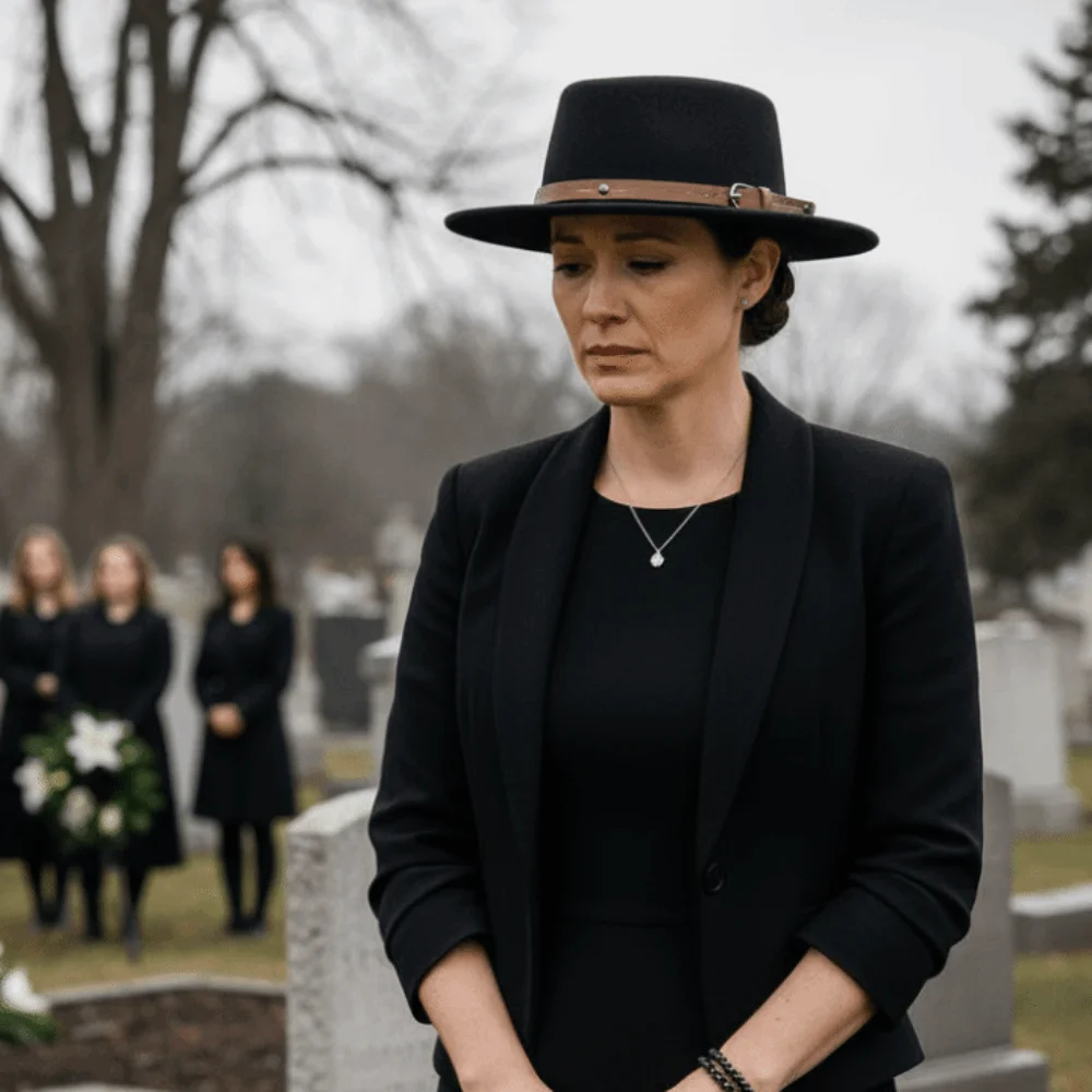 

Модный элегантный шерстяной плоский цилиндр в британском стиле с широкими полями, фетровая шляпа с пряжкой на ремне, однотонная женская джазовая шляпа, церковные мероприятия