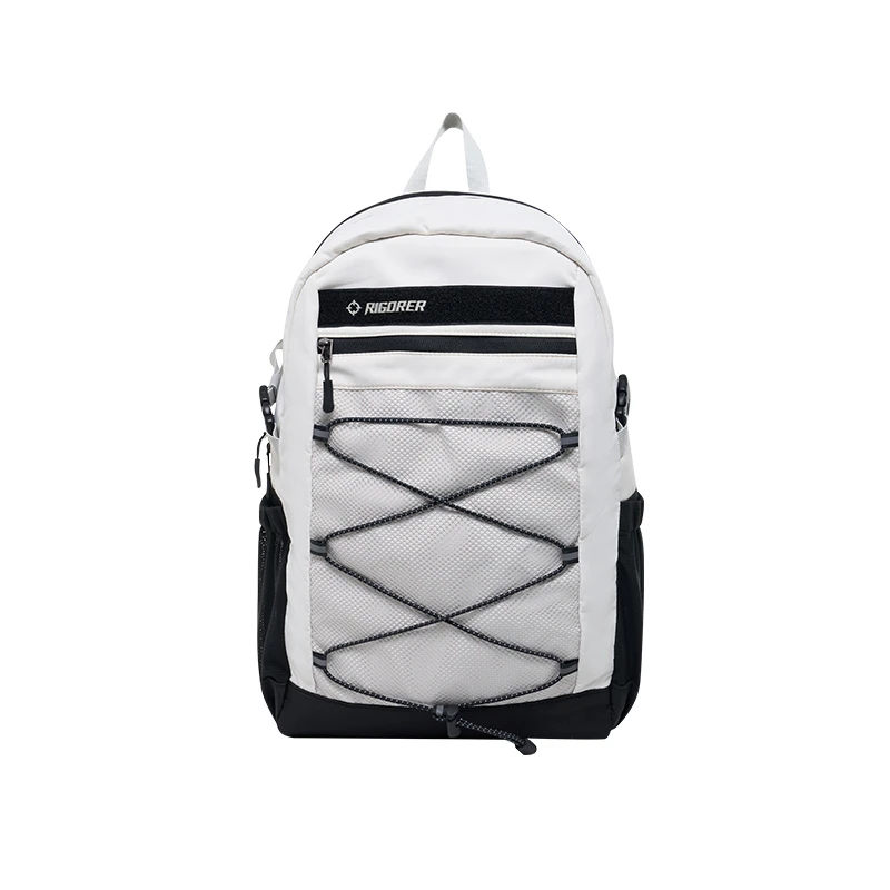 

RIGORER Basketball Backpack Sports Multifunctional Backpack Fitness Training Bag Large Capacity