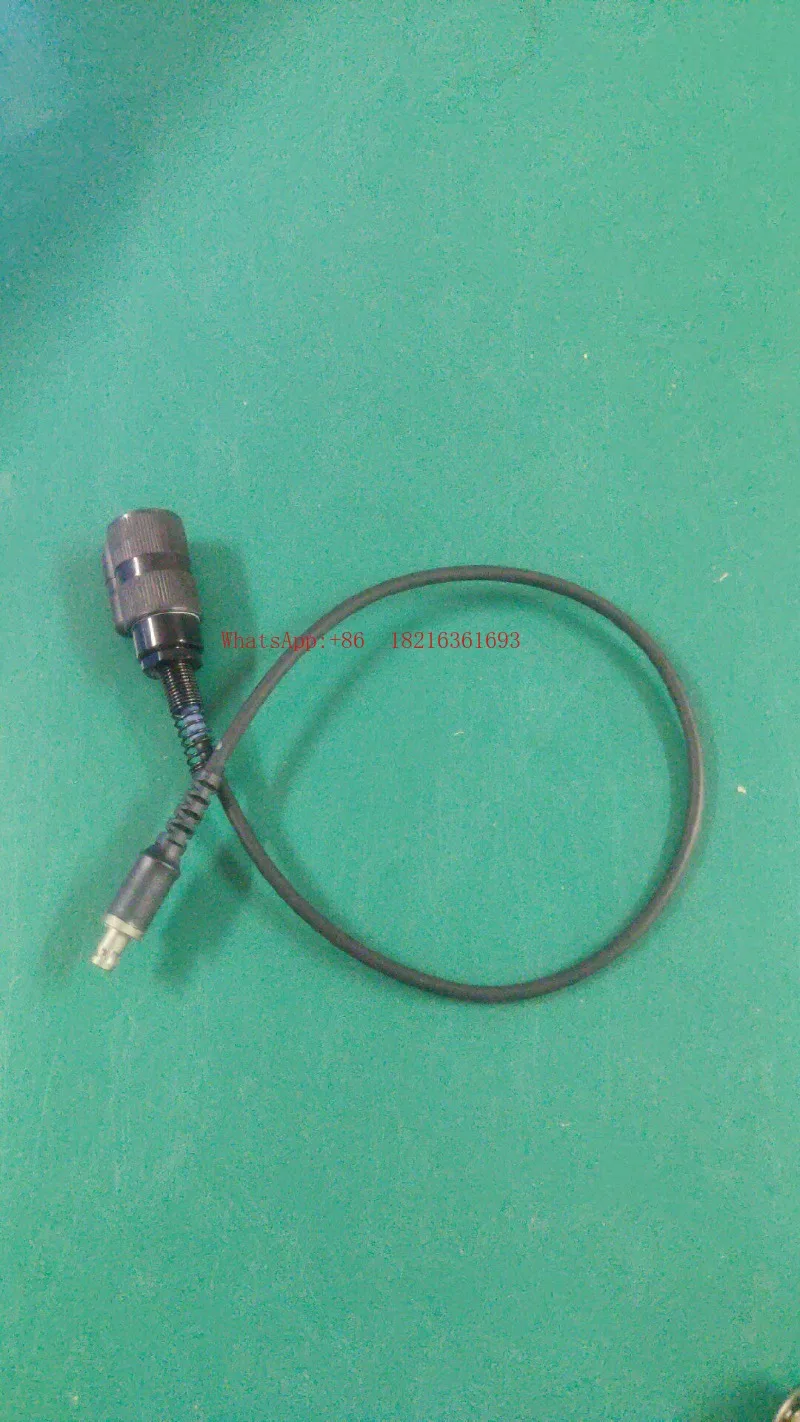 V60 Lower Outlet To 6-pin 6PIN Connector/adapter/DE Sand Adapter Cable