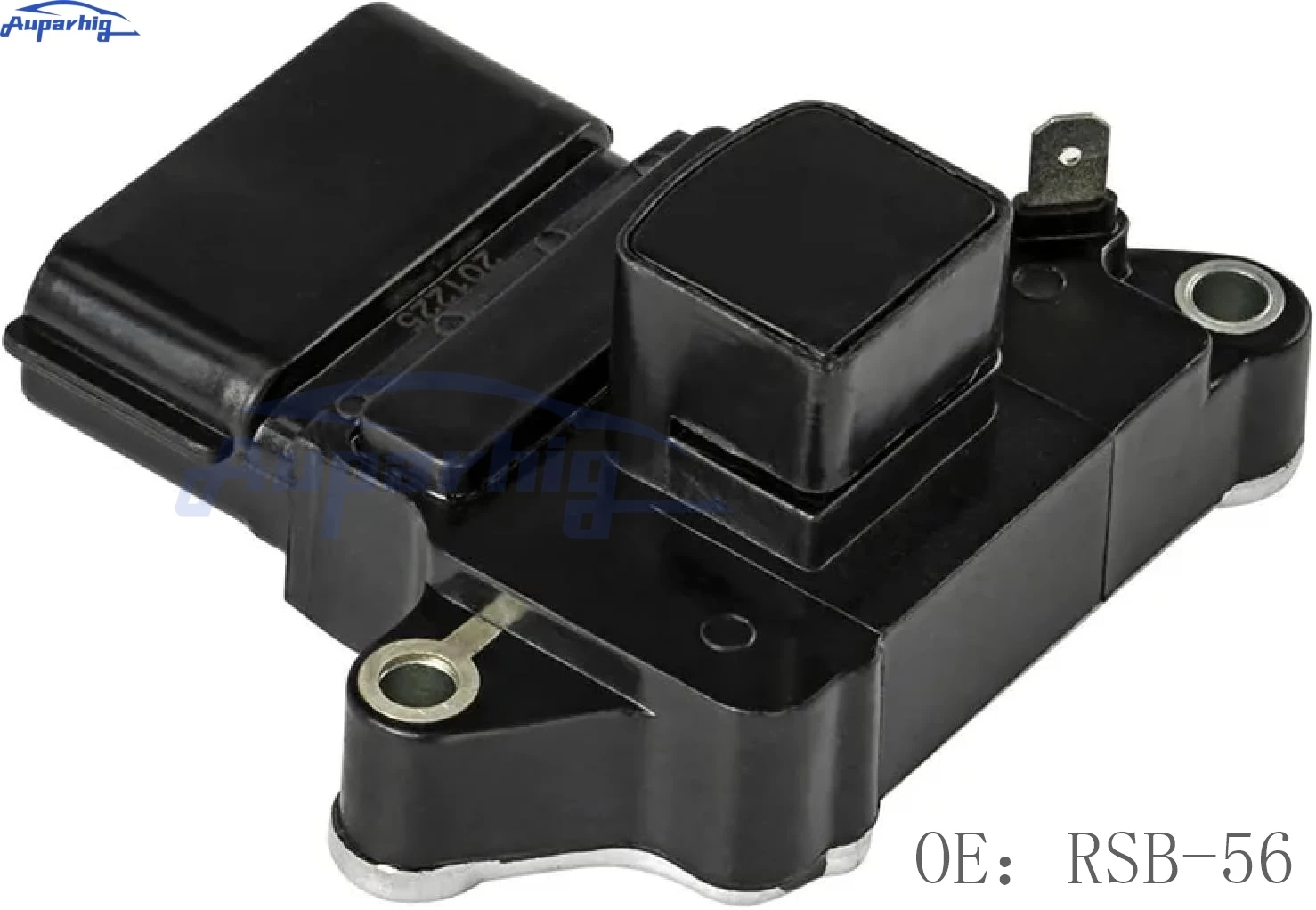 

Auparhig New RSB56 Ignition Module Crankshaft Position Sensor For Nissan Quest Sentra Infiniti QX4 Mercury Villager 10458423