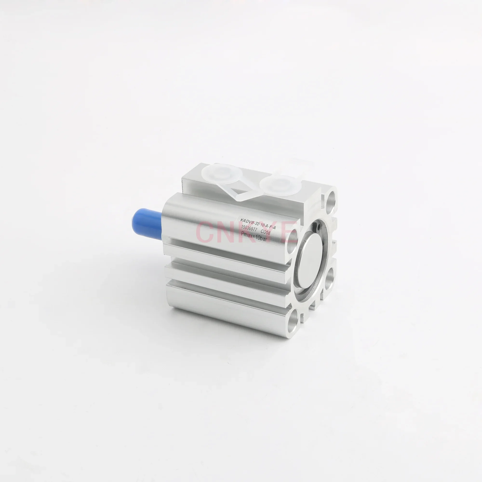 Compact thin-type cylinder KADVUL KADVB-16-5-10-15-20-25-30-32-35-40-50-55-60-63-65-70-75-80-100-A-P-A-S2-T1-T2 KADVB-20-40-A-P