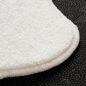 Halı oturma odası, kaplan, desen, vintage, etnik tarzı halı, Farsça ev, kalınlaşmış kabarık peluş bolster alan kilim En çok satılan 12 halı, İran tarzı-no. 12