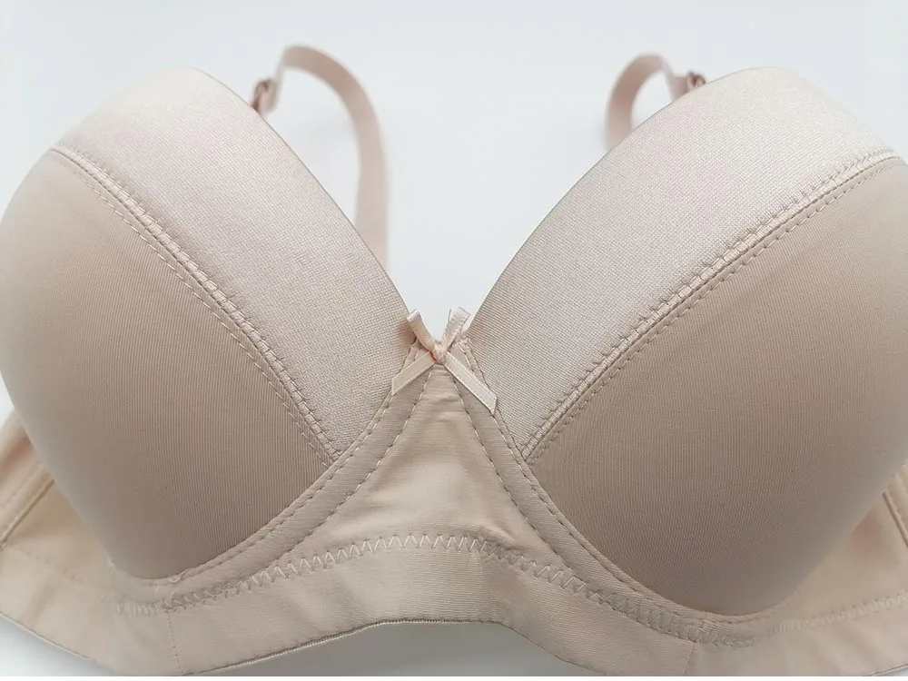 Thumbnail 3 - #85 Best Full Coverage Minimizer Bras to Buy In 2026