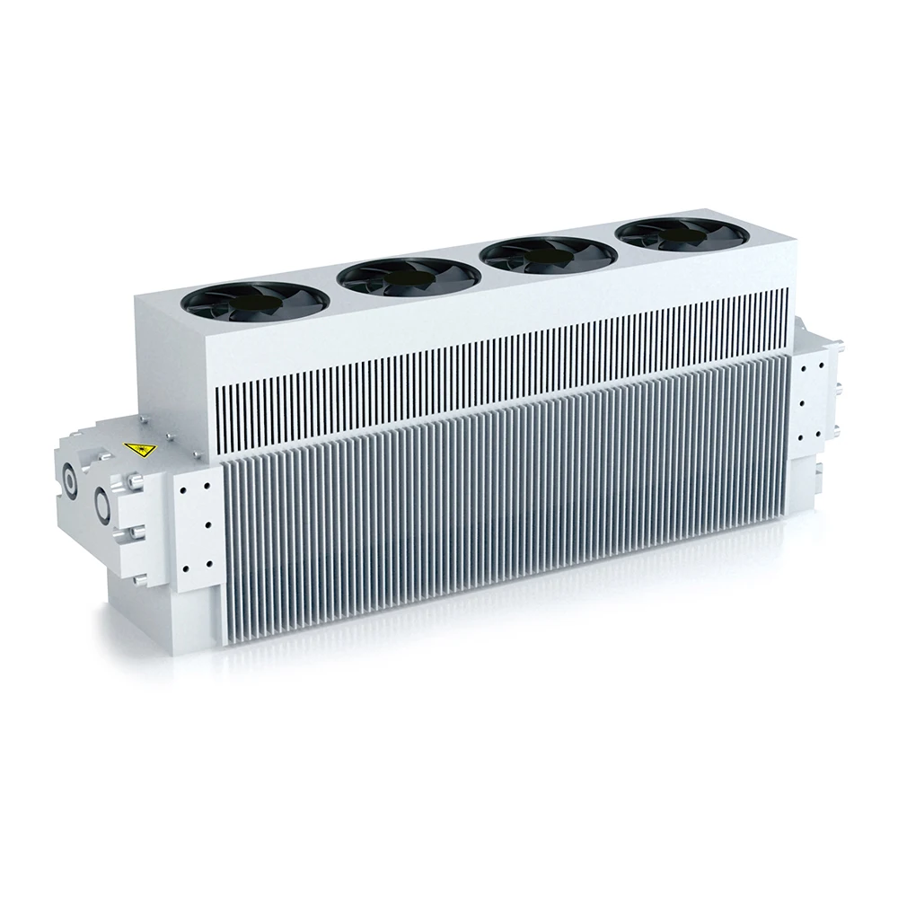 60W CO2 Laser Sourc…