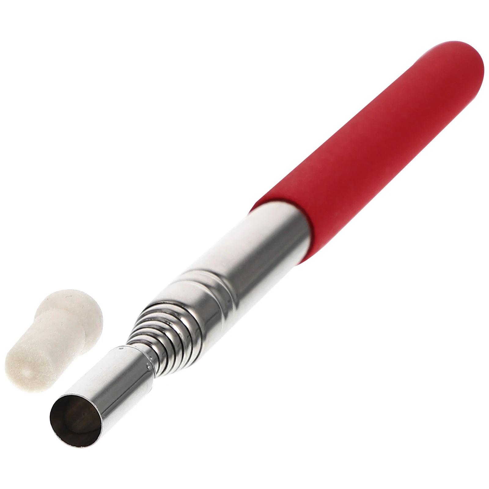 

Handheld Extendable Pointer Versatile Teaching Stick for Reading Presenting Blackboard Indicator Rod Teachers Classroom Use