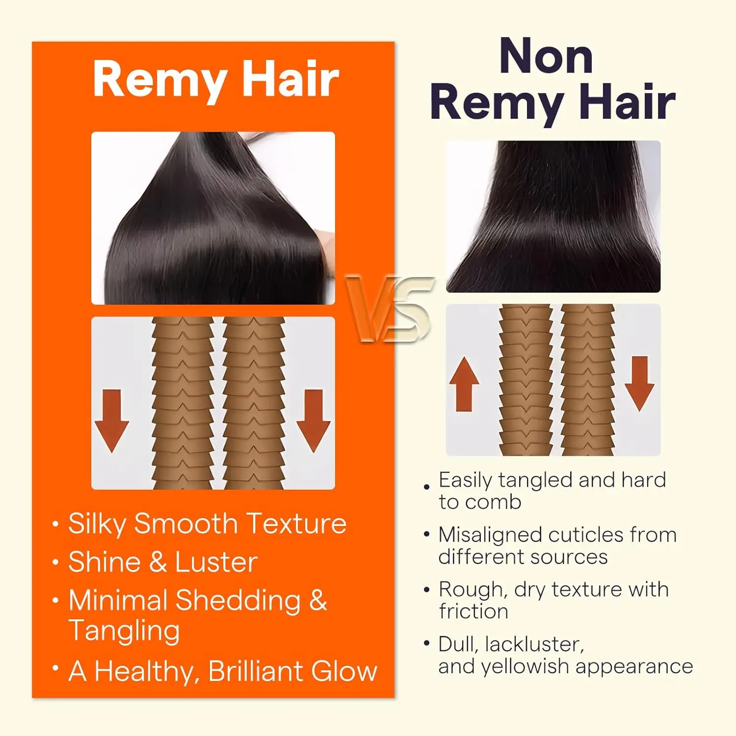 كامل تألق حزم الشعر البشري Balayage لحمة وصلات شعر شعر الإنسان 12-22 بوصة شعر مستعار بشري حزم شقراء #4