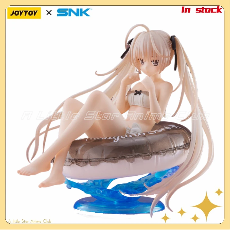 

В наличии оригинальные TAiTO AFGFigure Yosuga No Sora Kasugano Sora аниме фигурки коллекция подарочные модели игрушки