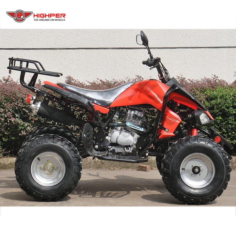 Most Popular New Style Automatic ATV Quad 150cc with CE Adults ATV