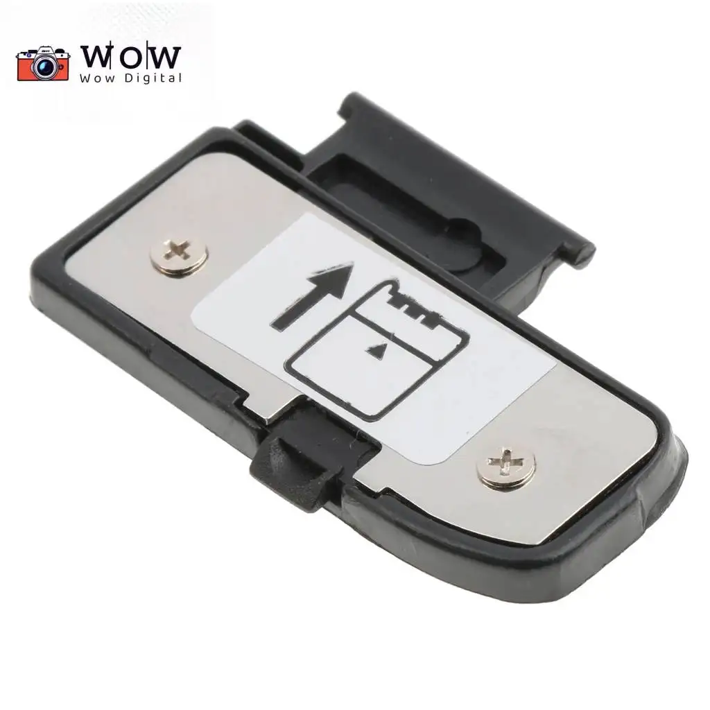 High Quality Battery Cover Door for Nikon D40 D40X D60 D3000 D5000 Replacement