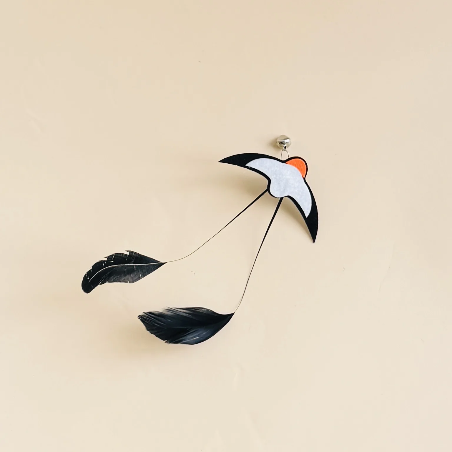 Thumbnail 2 - #18 New Cat Wand Toys Arrivals