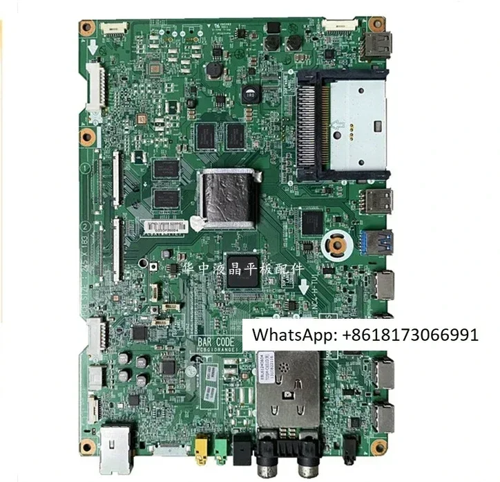 

Suitable for the all-new 60LA8800-CA motherboard EAX65040105 1.5 EAX65040104 1.1