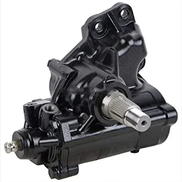 

100% brand new factory price power steering gear box gearbox fits chevrolet w3500 tiltmaster fits isuzu N-series NPR 897305047