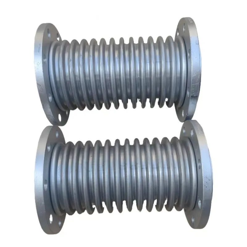Steam heat transfer oil, natural gas stainless steel metal hose