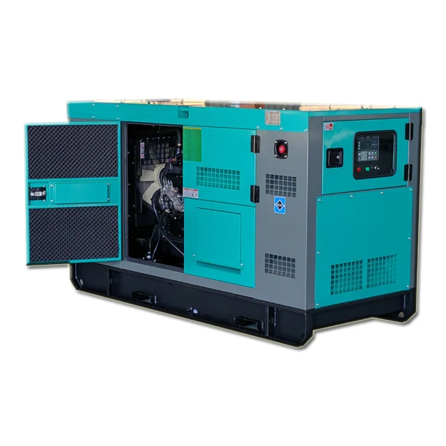 Welding Machine Genset   Generator Set 16000w Gasoline Welding Generator