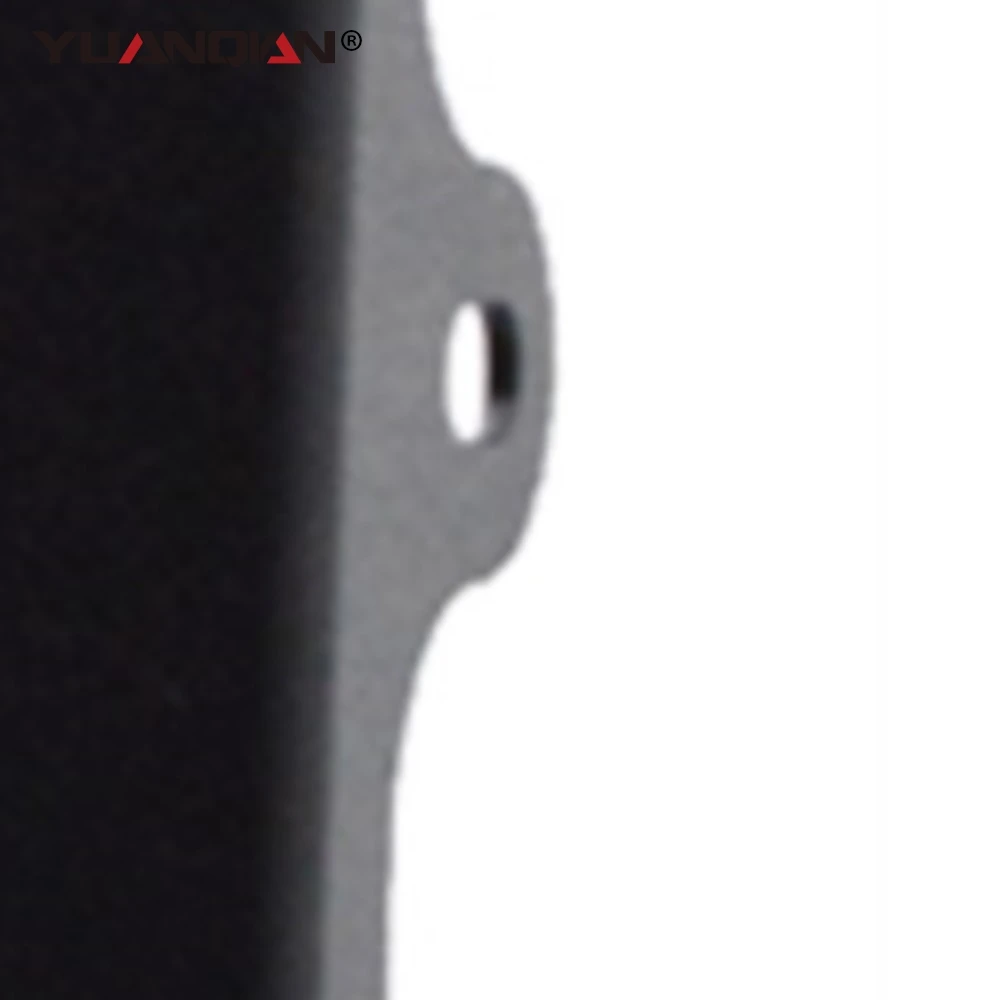 

For Street Triple 675R Street Triple R 675 2007 2008 2009 2010 2011 2012 Radiator Grill Cover Guards Cooler Cover Protecter