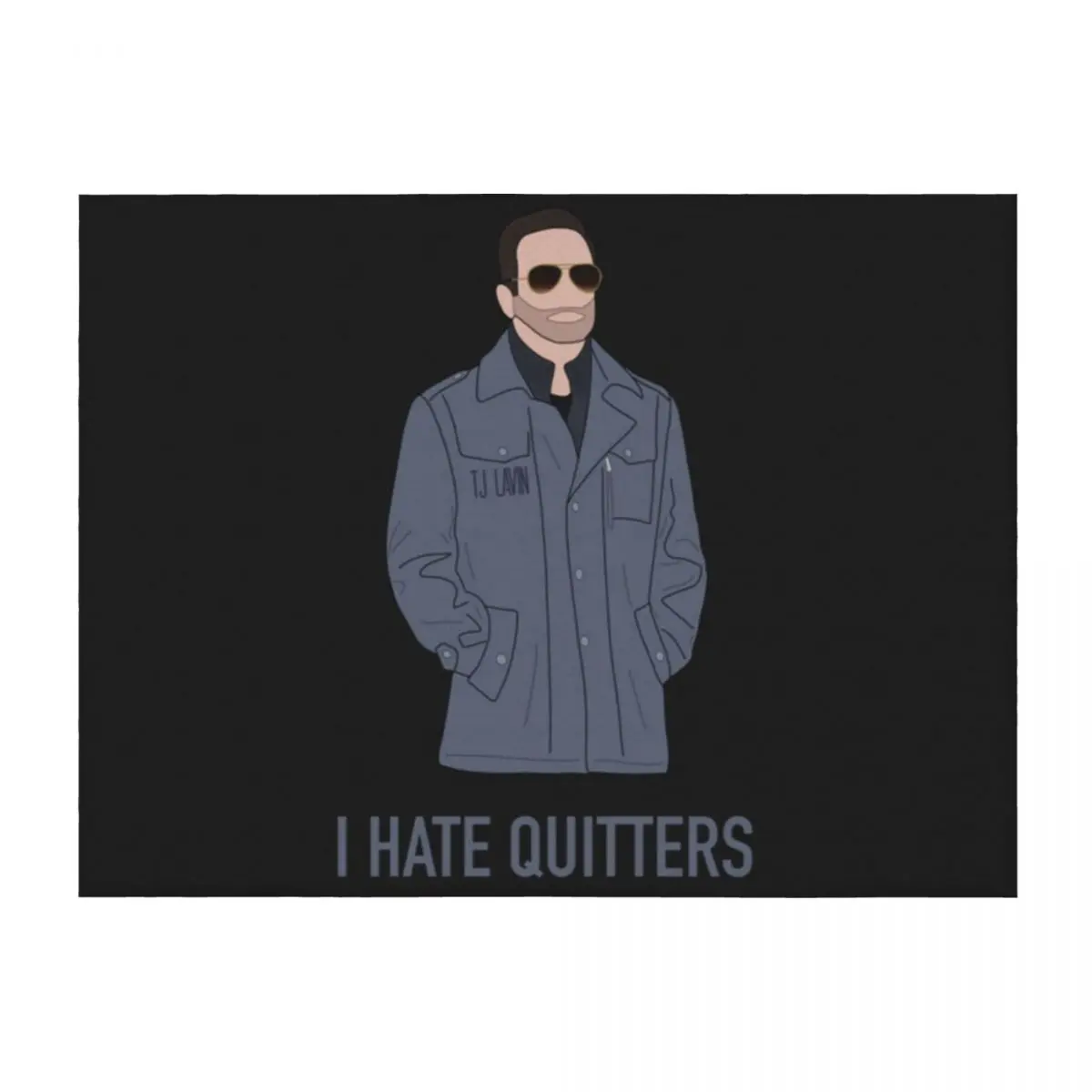 Одеяло TJ Lavin, спальный мешок, забавный подарок, летние постельные принадлежности, одеяла для кемпинга