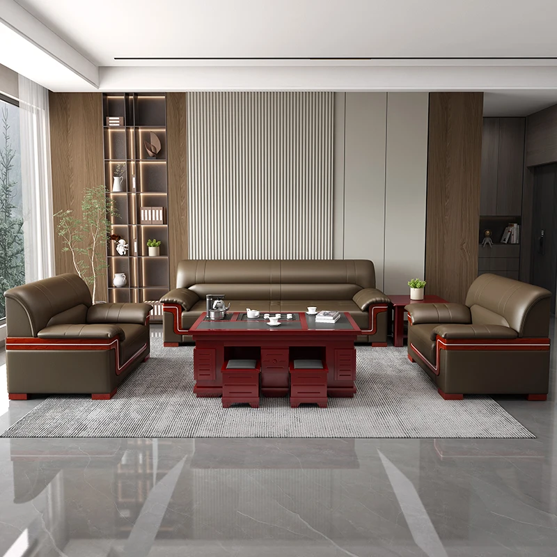 

Современный офисный диван руководителя, бизнес-прием, школьный отдых, кушетки, вертикальный диван для гостей, современный роскошный диван с откидывающейся спинкой