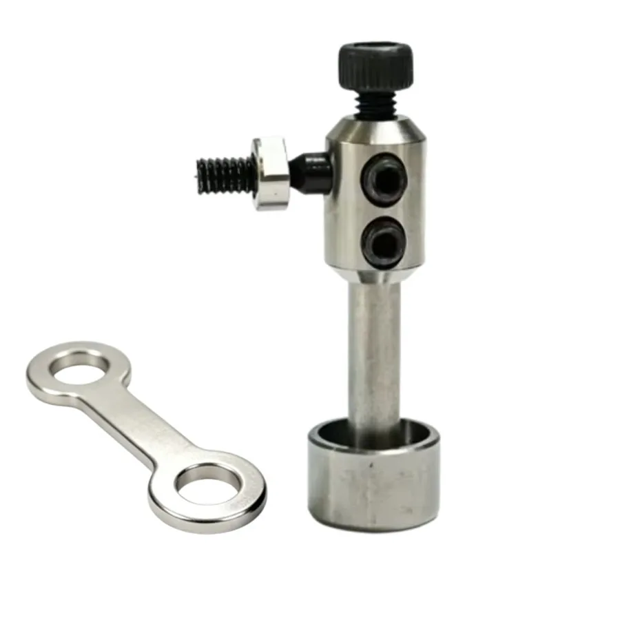 Renishaw TS27R tool setter accessories, weak protection rod, anti-collision rod A-2008-0389 A-2008-0382 A-5004-7443 OTS probe