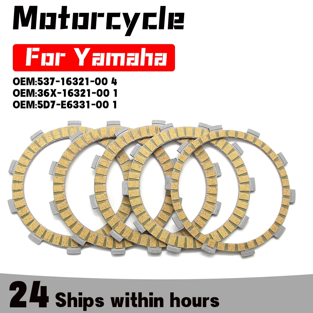 Moto Clutch Disc Fr…