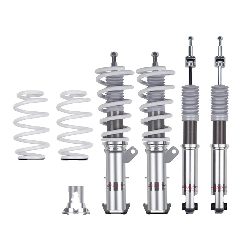 Adjustable Coilover DD- S for  Benz CLA-Class