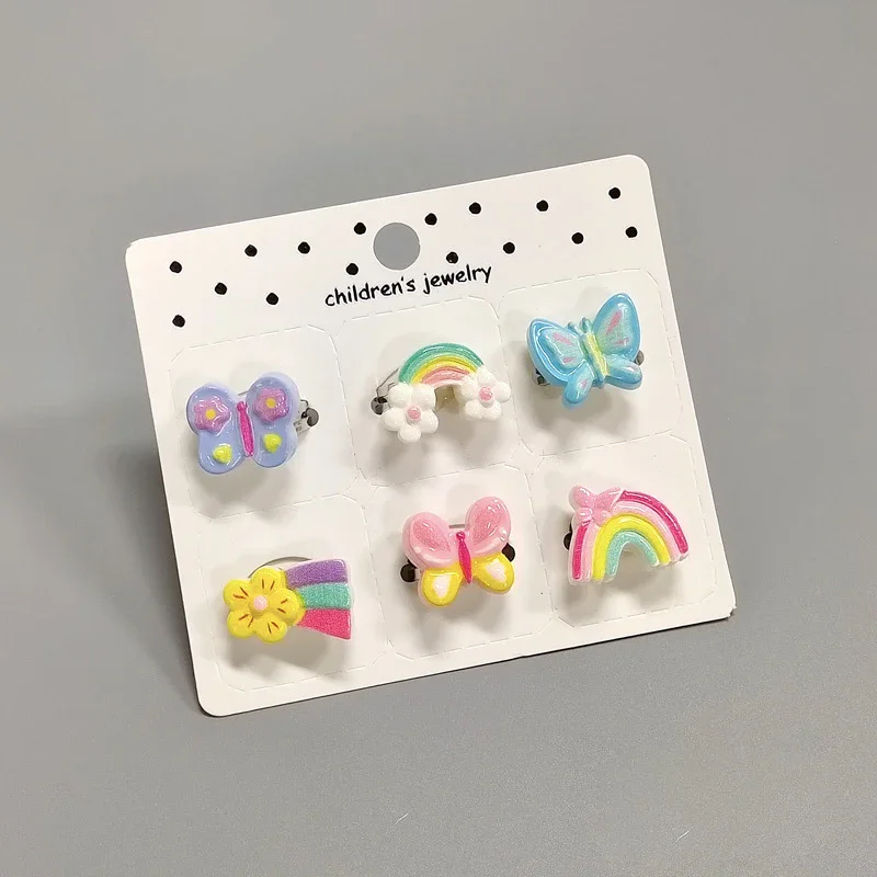 Lovely Cute Rainbow…