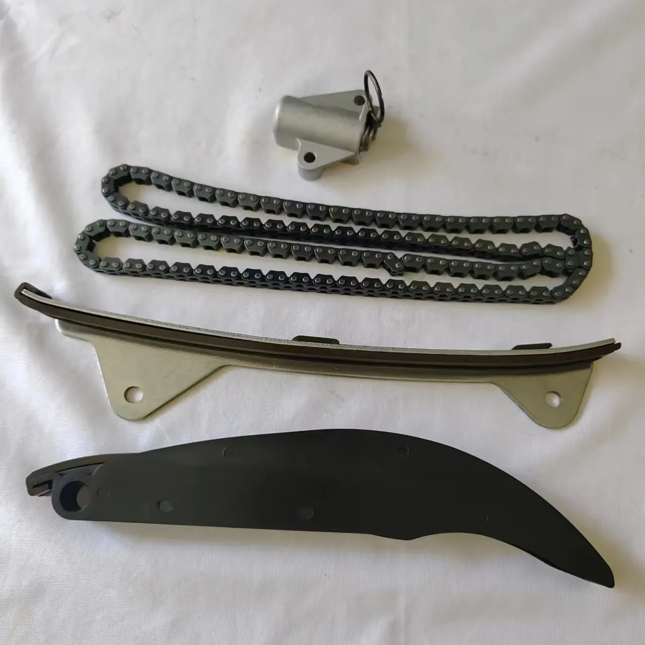 

Комплект цепи ГРМ g4na g4nb для комплектов ГРМ двигателя hyndai g4na g4nb ky-16 24321-2e010