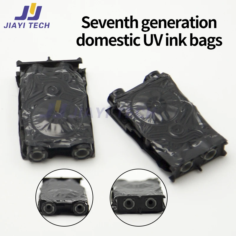 

4 шт. печатающая головка для чернил DX7 УФ-демпфер для Roland RA640 VS640 RE640 для Mutoh 1618 1624 1638 УФ-принтер, фильтр-высвал