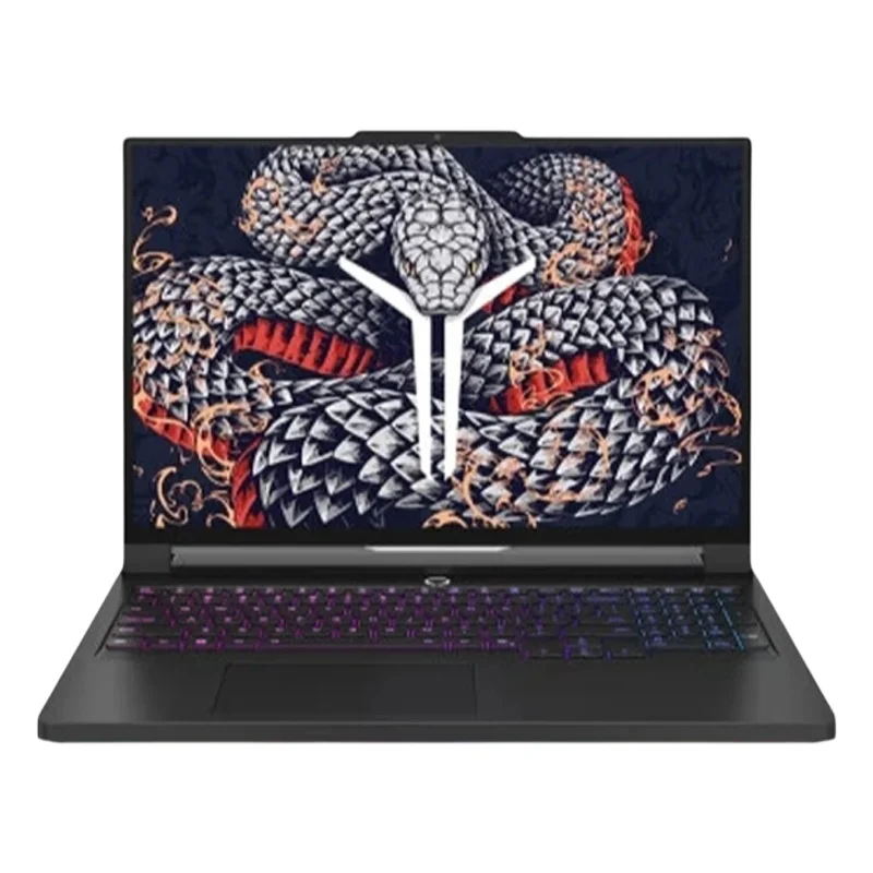 Lenovo Gaming Laptop LEGION Y9000P 2025 Supreme Edition 16-inch 240Hz Ultra9-275HX 32GB+1TB RTX5070T/RTX5080 Gaming Notebook PC