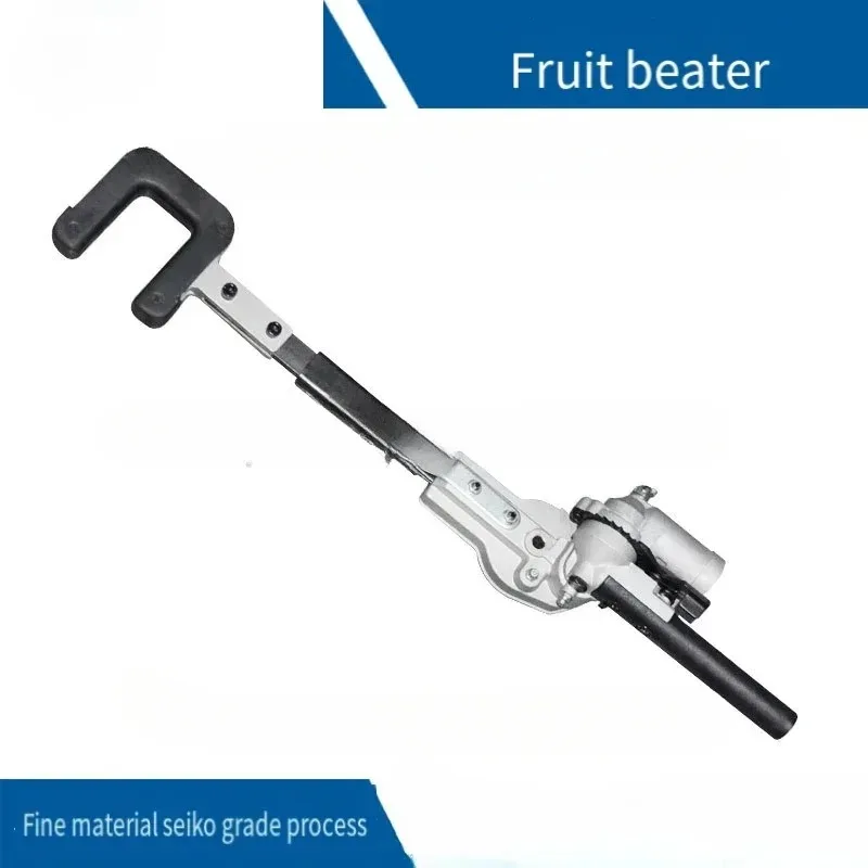 Applicable to lawn mower conversion fruit beater cross-border hot-selling fruit tree vibration gearbox quick conversion