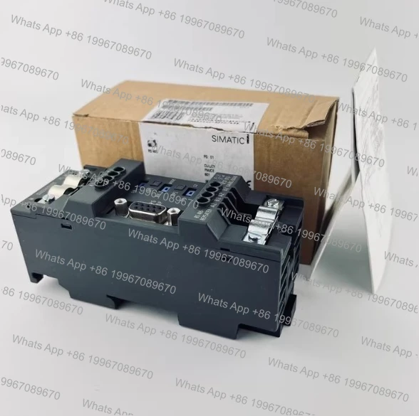 

6ES7972-0AA02-0XA0 Repeater