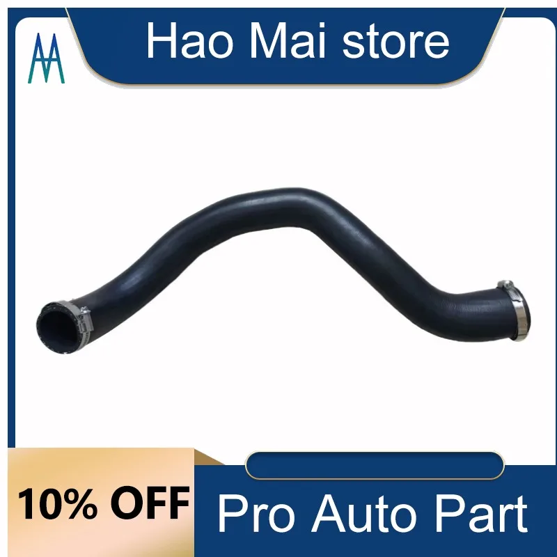 

1505A568 Turbine intake hose + buckle For Mitsubishi OUTLANDER 1505B318