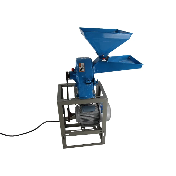 for`High Quality Animal Feed Stainless Steel Advanced Grinding Machine