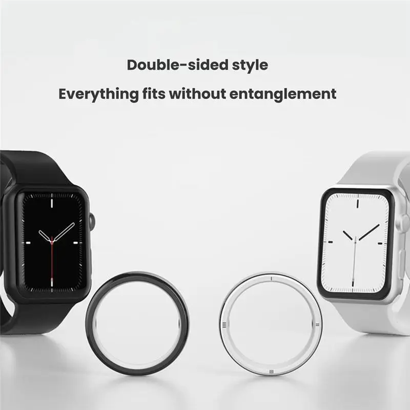 ~【A568Z】 R5 소비자 전자제품 신제품 스마트 웨어러블 디바이스 시계 내장형 RFID 카드 및 건강 기능 포함