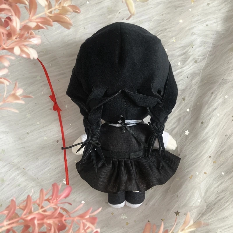 20cm Anime Plüschtier Wrangler Power Dongshan Little Benny Angel Devil Hayakawa Aki Mitaka Asa Rez Plüschkissen Geschenk – Detail 19