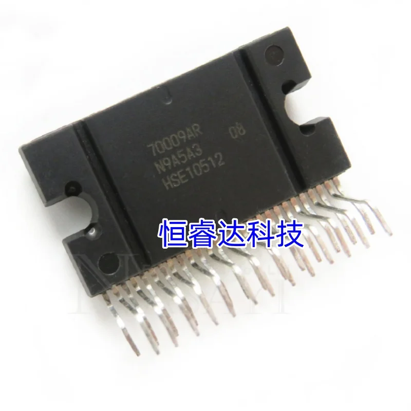 1PCS 70009AR Brand New Original Car Audio Amplifier