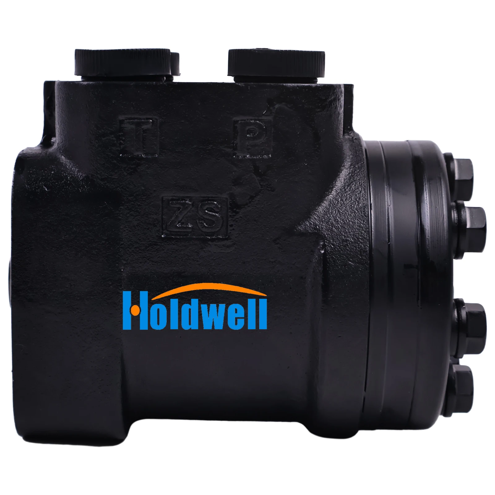 Holdwell Hydraulic Steering Unit 150-0125 101D-3-50-F 1500125 101D350F